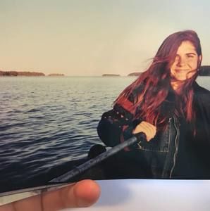 Meet your Posher, Hanna